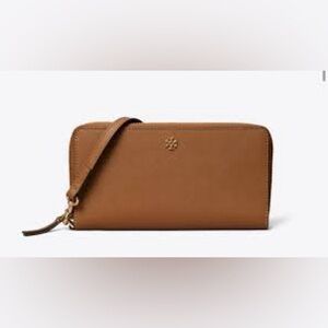 Tory Burch Emerson Fold Wallet